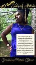 Kept Woman: Not a Statistic